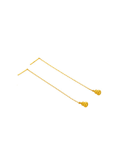 China Gold